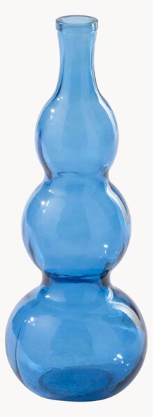 Váza Azure, V 48 cm