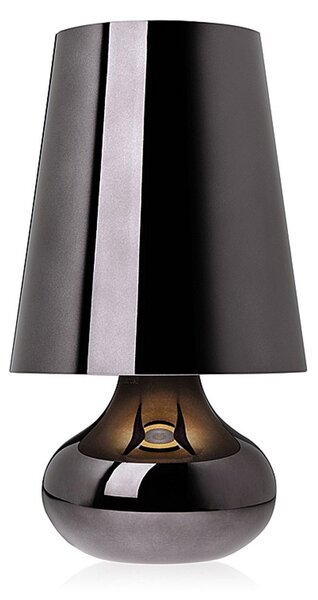 Stolové Lampa Kartell, Cindy, Obývacia izba, Plast, Dizajnový