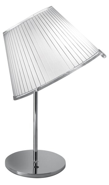 Stolové Lampa Artemide, Choose, Metalická, Spálňa, Kov, Dizajnový