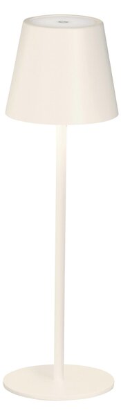 NABÍJATEĽNÁ STOLNÁ LAMPA, 11/36,5 cm - Interiérové svietidlá