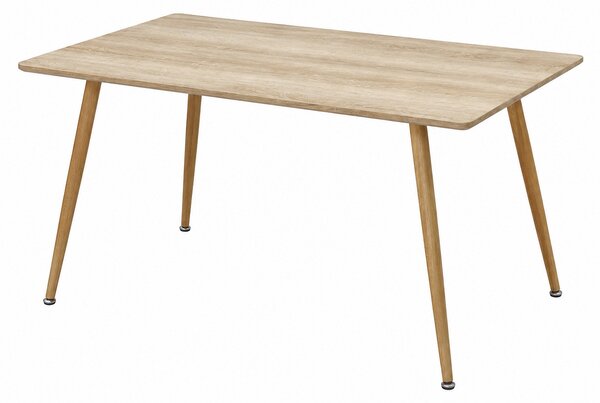 Aga Jedálenský stôl Wooden 120x70 cm
