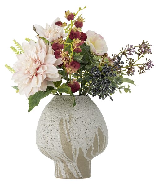 Umelá kytica Splendor Bouquet Rose