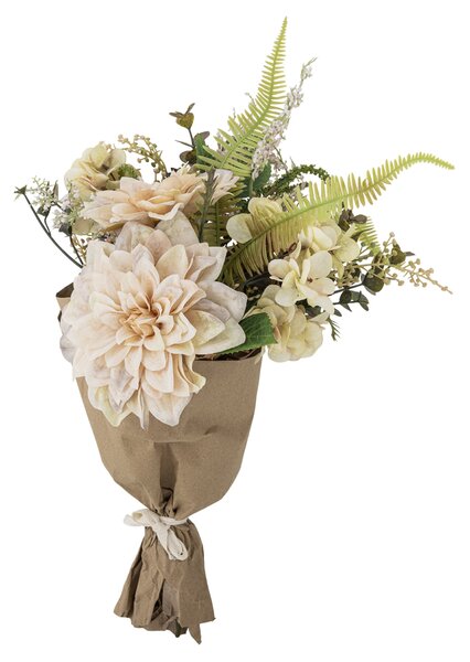 Umelá kytica Glow Bouquet