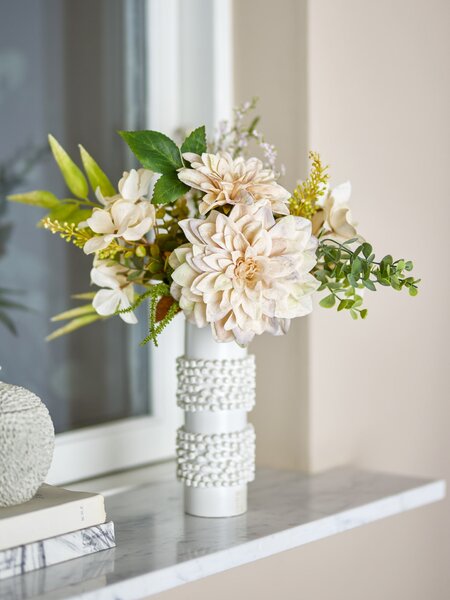 Umelá kytica Glow Bouquet
