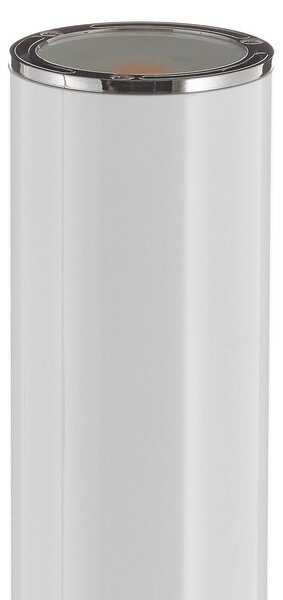 Stojacie Lampa Artemide, Ilio, stmievateľné, Biela, Obývacia izba, Kov, Dizajnový