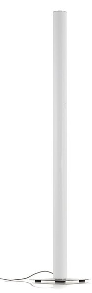 Stojacie Lampa Artemide, Ilio, stmievateľné, Biela, Obývacia izba, Kov, Dizajnový