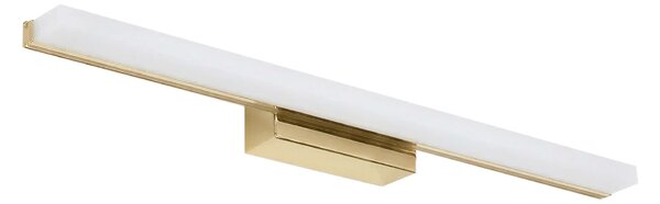 Toolight Toolight, Nástenné svietidlo LED 60CM APP1849-1W GOLD, OSW-66003