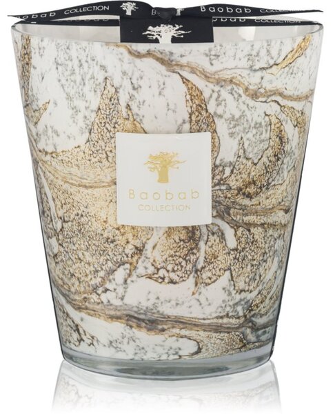 Baobab Collection Leaves Naïs vonná sviečka 1000 g