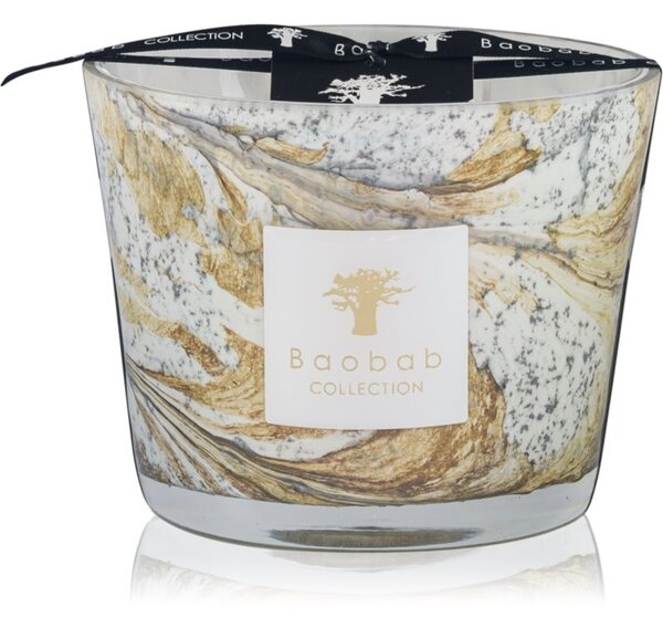 Baobab Collection Leaves Naïs vonná sviečka 500 g