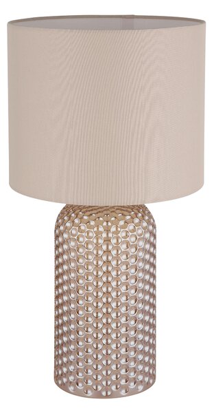 STOLNÁ LAMPA, E27, 26,5/50 cm - Interiérové svietidlá