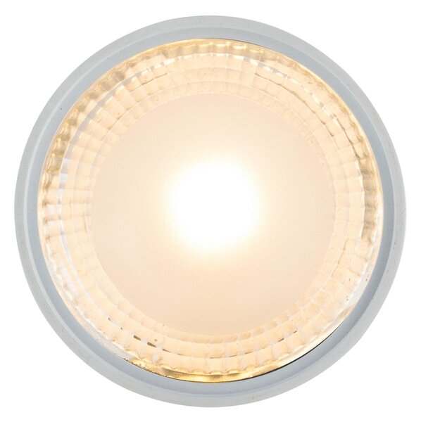 STROPNÉ LED SVIETIDLO, 11.3/8 cm - Interiérové svietidlá