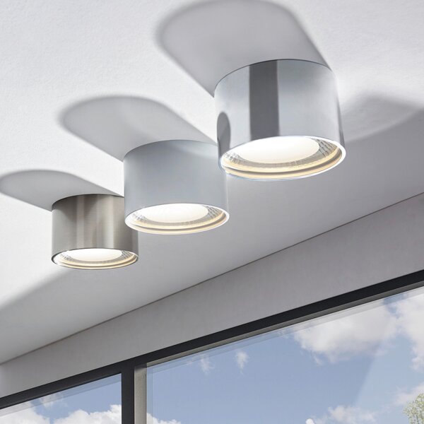 STROPNÉ LED SVIETIDLO, 11.3/8 cm - Interiérové svietidlá