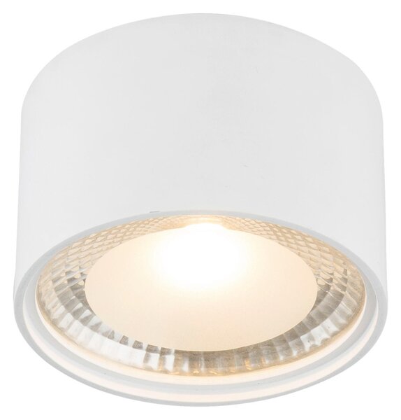 STROPNÉ LED SVIETIDLO, 11.3/8 cm - Interiérové svietidlá