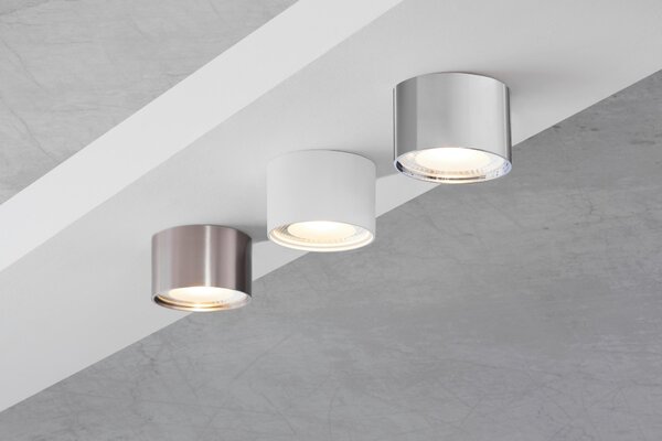 STROPNÉ LED SVIETIDLO, 11.3/8 cm - Interiérové svietidlá