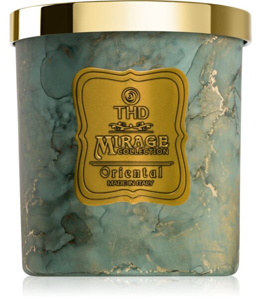 THD Mirage Oriental vonná sviečka 200 g