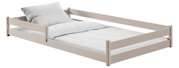 Raj posteli Detská posteľ ZOFIA LB 25 (výber farieb)