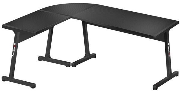 Huzaro Herný stôl Hero 6.0 - černá