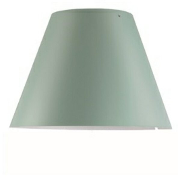 Costanza Tienidlo Comfort Green - Luceplan Luceplan