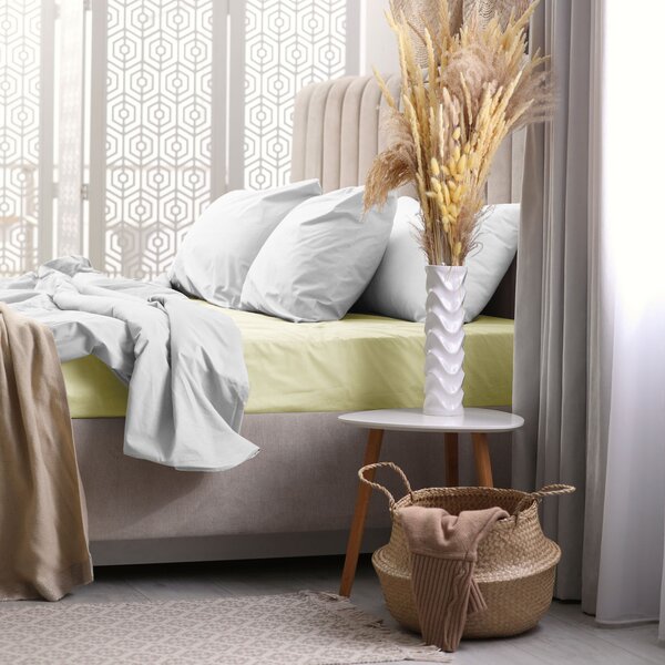 DETSKÉ FROTÉ PRESTIERADLO 019 60X120 CM KRÉMOVÉ