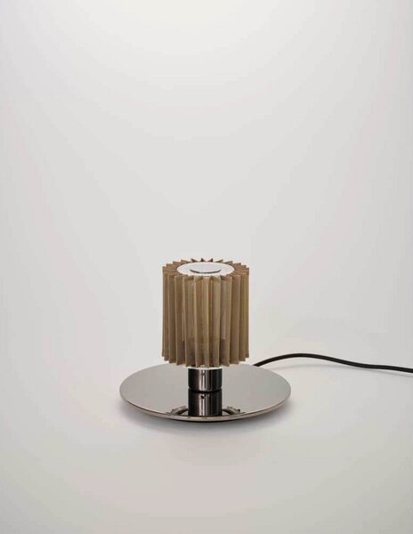 Stolové Lampa DCW, Zlatá / Mosadz, Obývacia izba, Kov