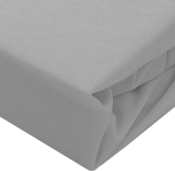 DETSKÉ NEPRIEPUSTNÉ TENCEL PRESTIERADLO SMARTCEL 21 60X120 CM SIVÁ