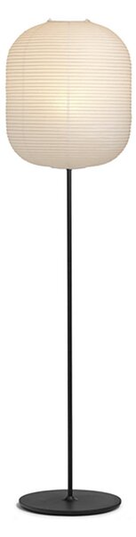 Stojacie Lampa HAY, Common, Čierna, Obývacia izba, Kov, Dizajnový