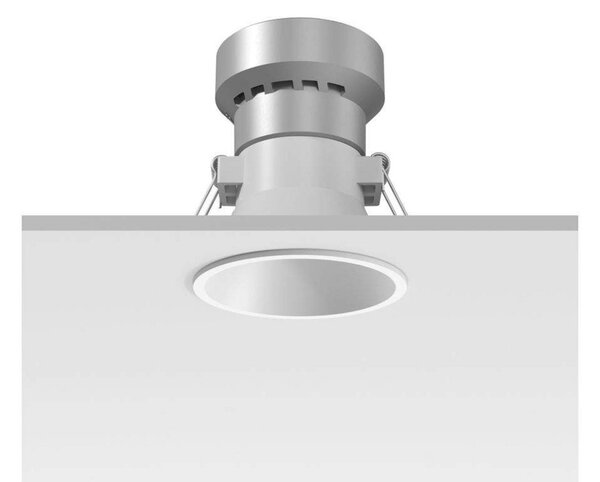 Easy Kap 50 Fixed LED Zapustené miesto Optic Medium White