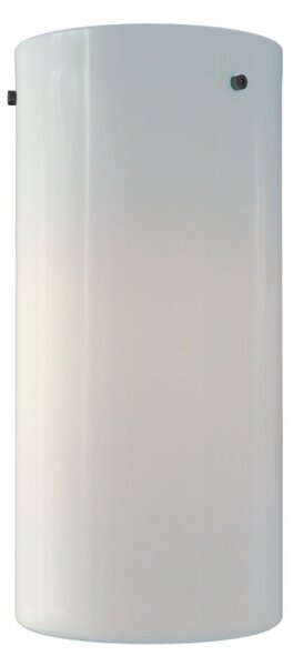 Stropné Lampa DCW, Biela, Kúpeľňa, Keramika