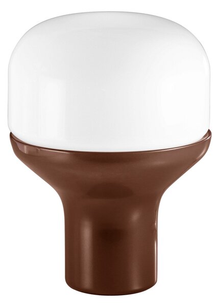 Stolové Lampa Martinelli Luce, Delux, Meď, Obývacia izba, Kov, Dizajnový