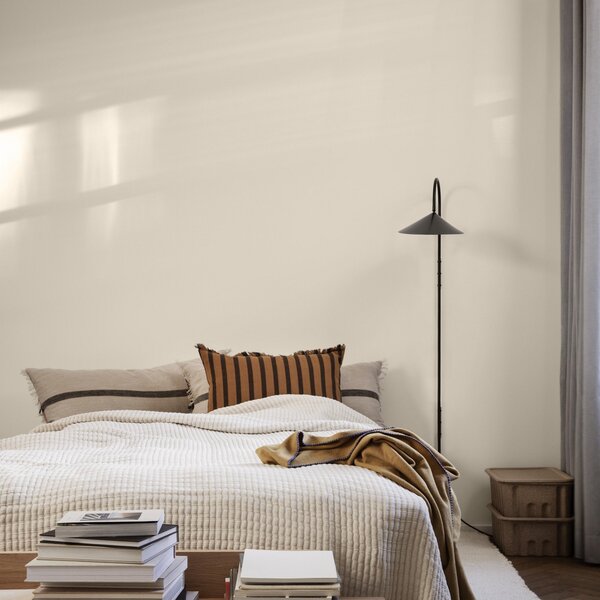 Nástenné Svietidlo ferm LIVING, Arum Swivel Tall, Čierna, Obývacia izba, Kov, Dizajnový