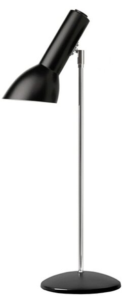 Stolové Lampa CPH Lighting, Čierna, Obývacia izba, Hliník