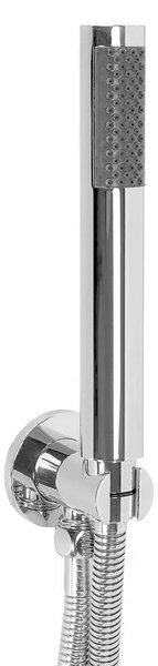 Rea Lungo Diamond, podomietková sprchová súprava s termostatickou batériou + BOX, REA-P6967