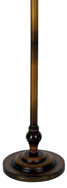 Stropné svietidlo Tiffany - Ø 56 * 164 cm 3x E27 / Max 60W - Clayre & Eef