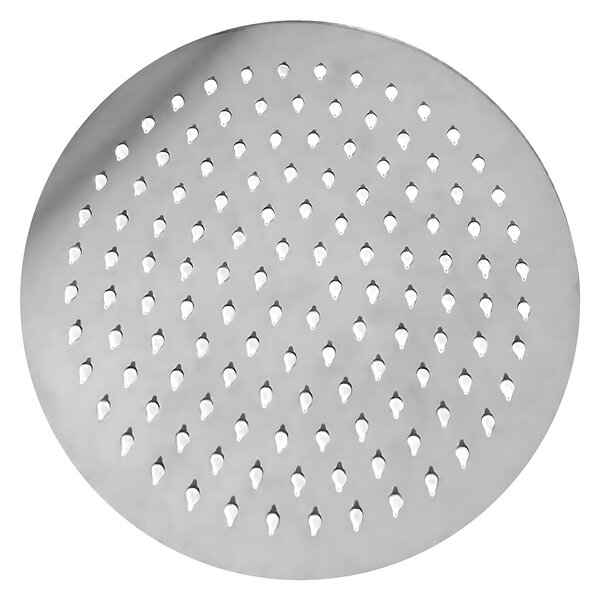 Dažďová sprcha Rea Chrome 25cm