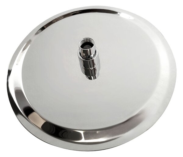 Dažďová sprcha Rea Chrome 25cm