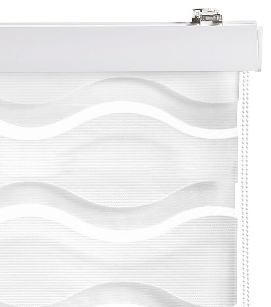DVOJITÁ ROLETA, nepriehľadné, 60/160 cm Homeware - Záclony & závesy