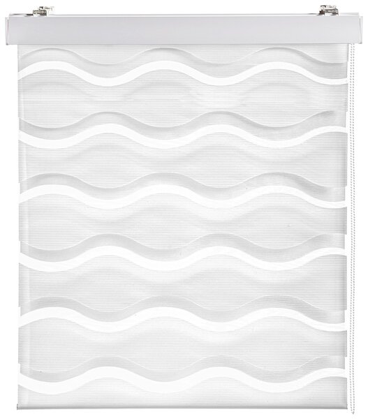 DVOJITÁ ROLETA, nepriehľadné, 60/160 cm Homeware - Záclony & závesy