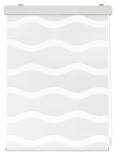 DVOJITÁ ROLETA, nepriehľadné, 60/160 cm Homeware - Záclony & závesy