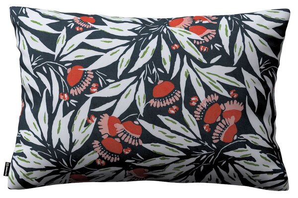 Karin - jednoduchá obliečka, 60x40cm farba produktu viacfarebná látka vzorované