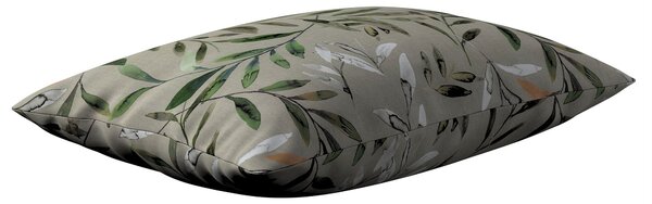 Karin - jednoduchá obliečka, 60x40cm farba produktu viacfarebná látka vzorované
