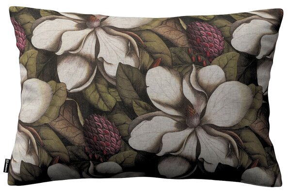 Karin - jednoduchá obliečka, 60x40cm farba produktu viacfarebná látka vzorované