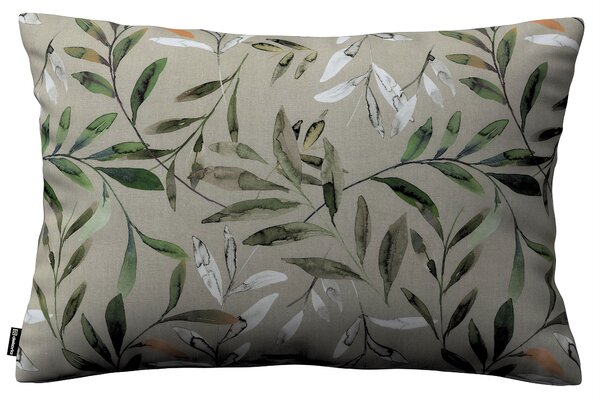 Karin - jednoduchá obliečka, 60x40cm farba produktu viacfarebná látka vzorované