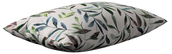 Karin - jednoduchá obliečka, 60x40cm farba produktu viacfarebná látka vzorované