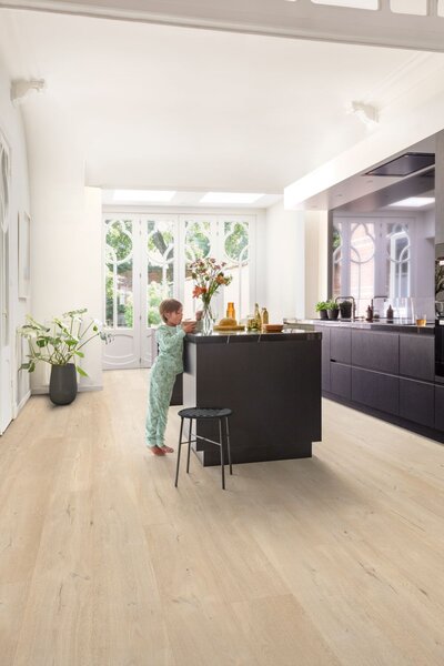 Floorify XL Planks F093 Parmesan 2,4 m²