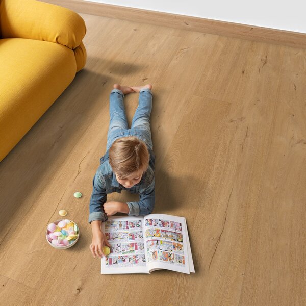 Floorify XL Planks F095 Frangipane 2,4 m²