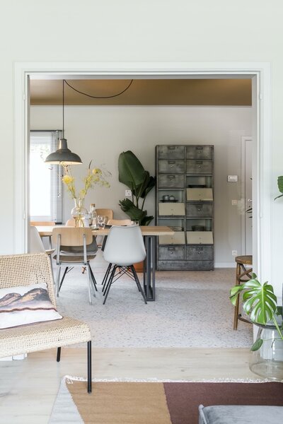 Floorify XL Planks F100 Seychelles 2,4 m²
