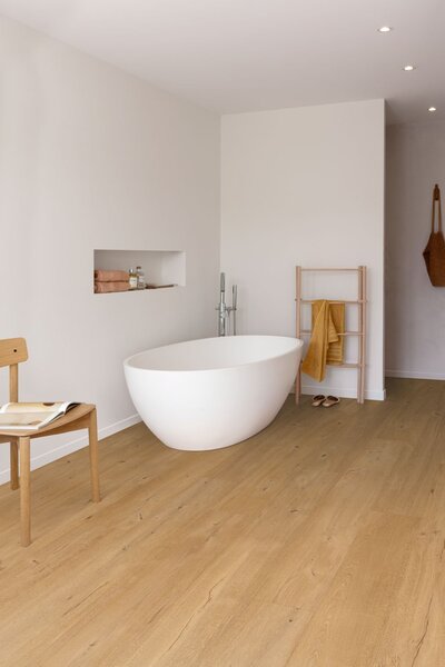 Floorify XL Planks F095 Frangipane 2,4 m²