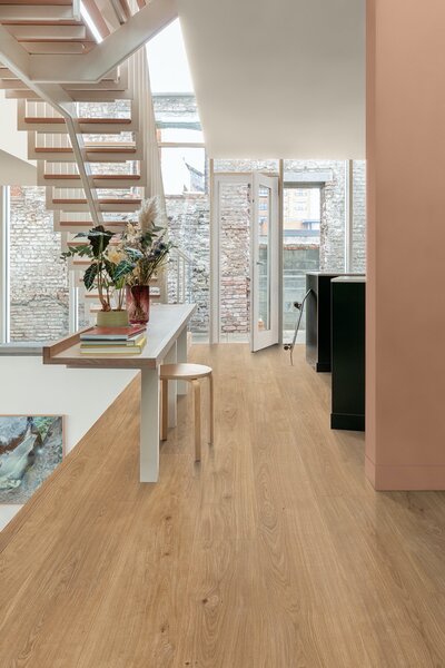 Floorify XL Planks F098 Toffee 2,4 m²