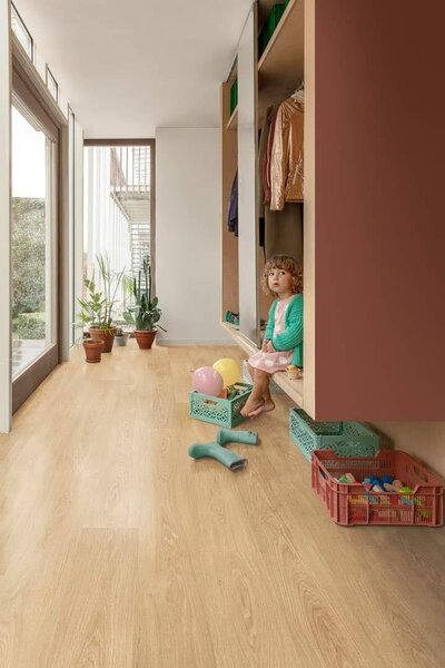 Floorify Long Planks F001 Paris Tan 2,74 m²