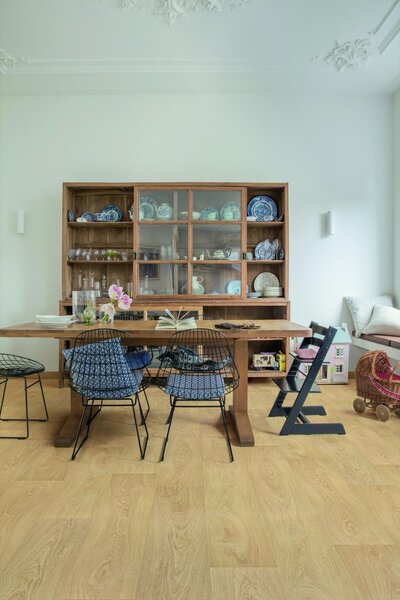 Floorify Long Planks F001 Paris Tan 2,74 m²